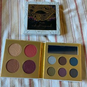 PUR face palette